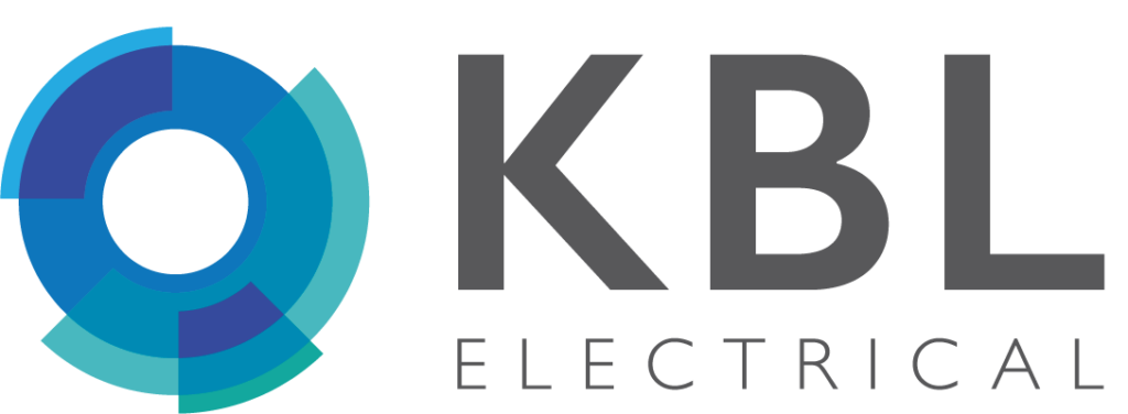 KBL Electrical Sponsor Logo