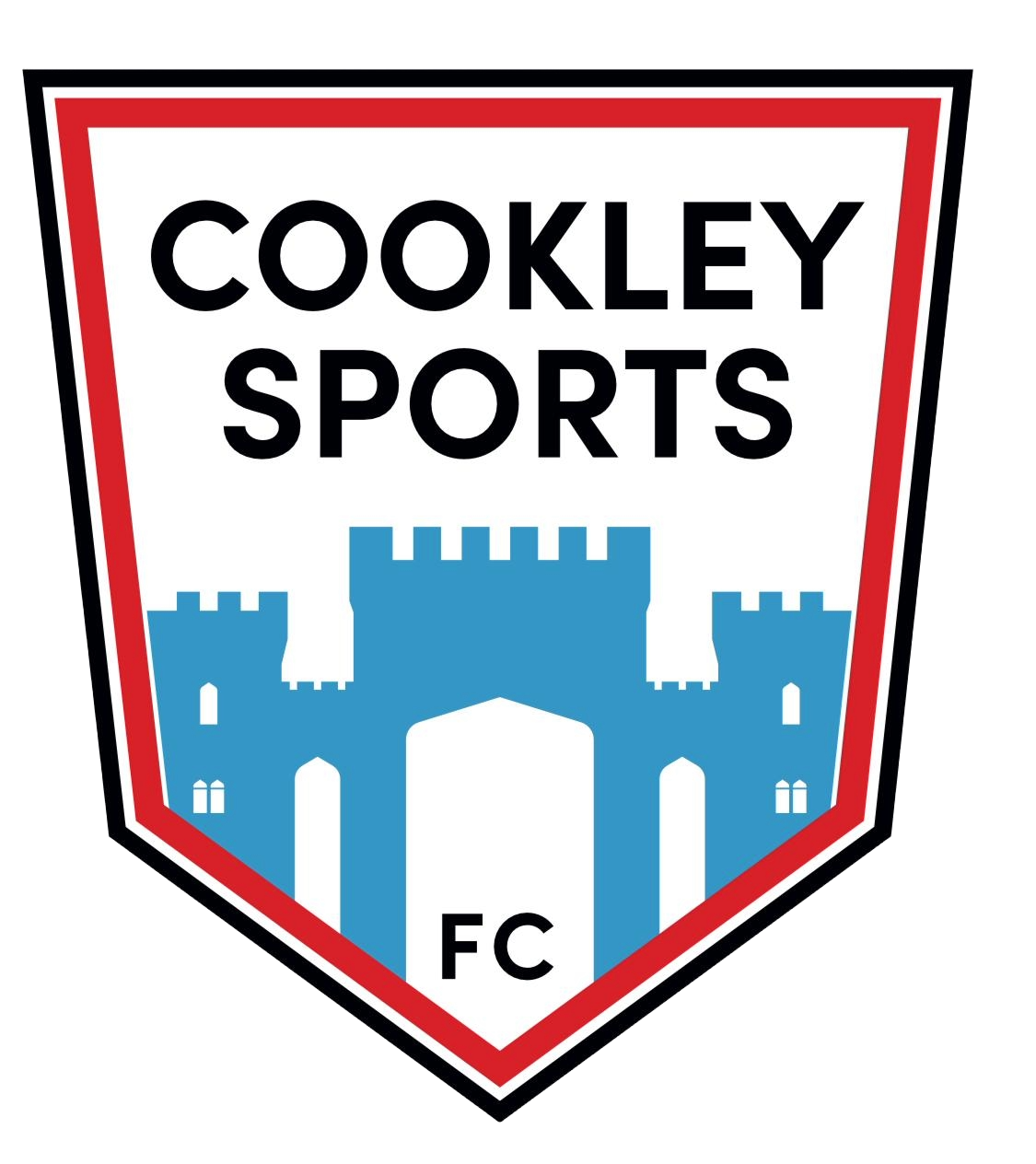 Cookley Sports FC Badge