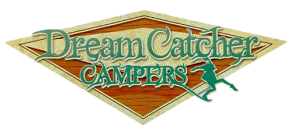 Dreamcatcher Campers Sponsor Logo
