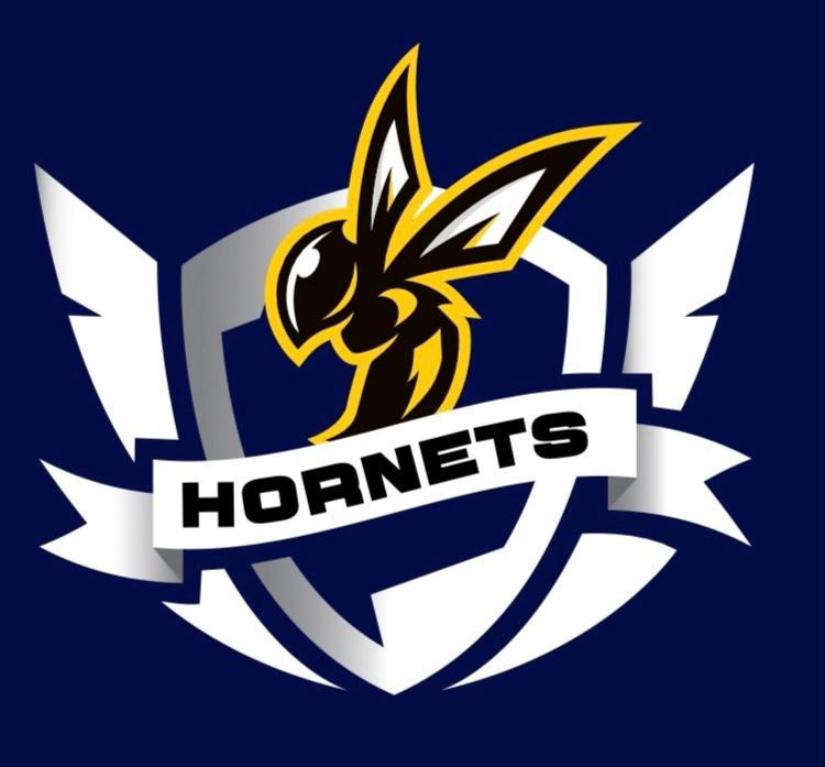U11 Hornets Team Photo
