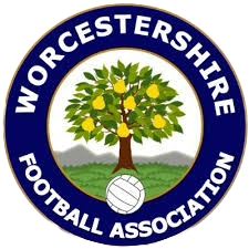 Worcester FA Logo